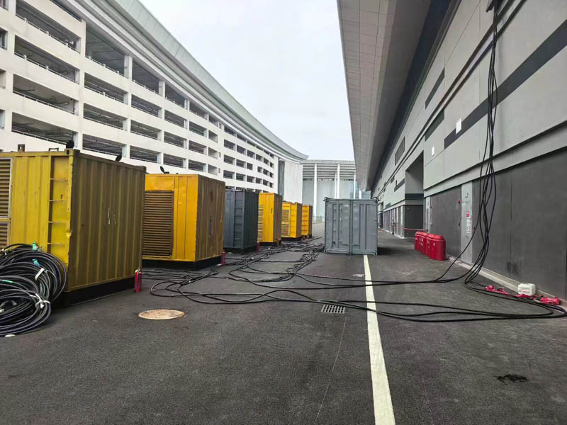 崆峒冬季柴油发电机启动前需要做哪些准备工作？