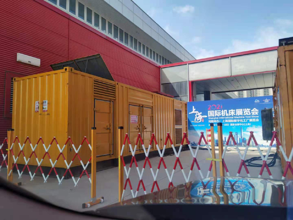 崆峒发电机出租 对于发电机的特性你了解多少?