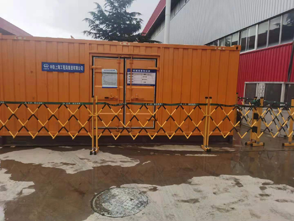 崆峒租赁发电机 柴油发电机组供应商:柴油发电机组润滑油的作用?