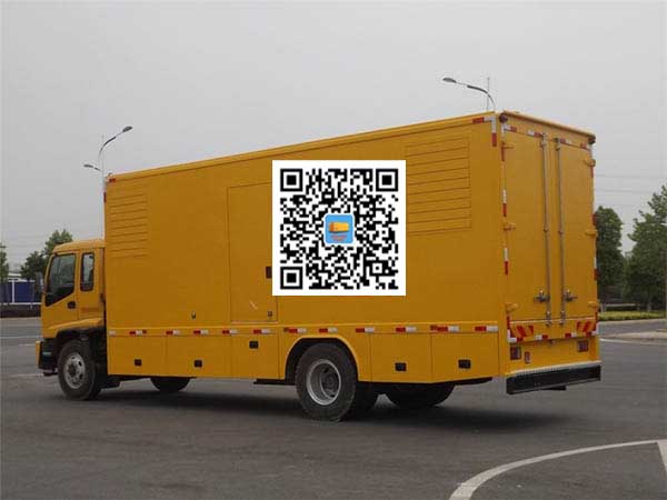 崆峒发电车出租-发电机组的主要用途是什么？