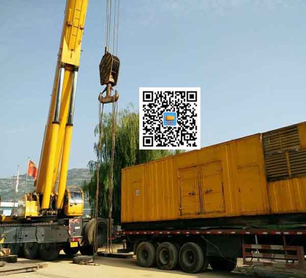 崆峒发电车出租-全自动发电机组长期不使用该如何保养？