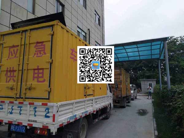 崆峒出租发电机-柴油发电机组启动困难的原因有哪些？