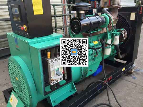 崆峒租赁发电机-发电机一般变压器磁芯所使用的是什么材料?