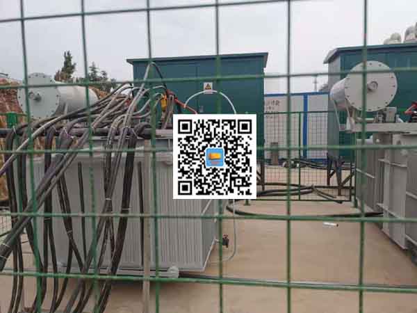 崆峒发电机出租-发电机功率适用电缆线规格估算口诀