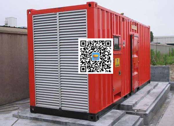 崆峒300kw柴油发电机组一个小时耗油