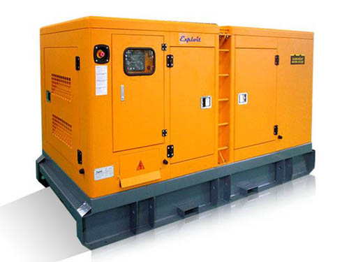 崆峒影响 200kw 柴油发电机油耗的因素有哪些?
