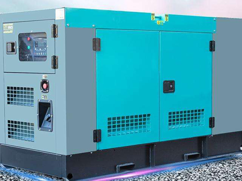崆峒50KW柴油发电机油耗是多少？