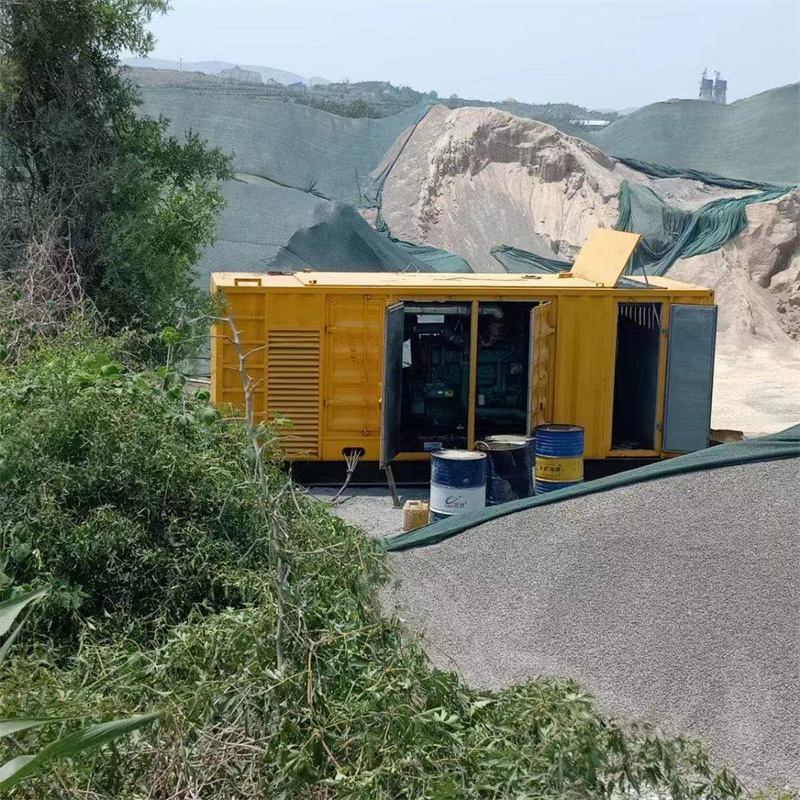 崆峒影响 400KW 柴油发电机组油耗的因素有哪些？