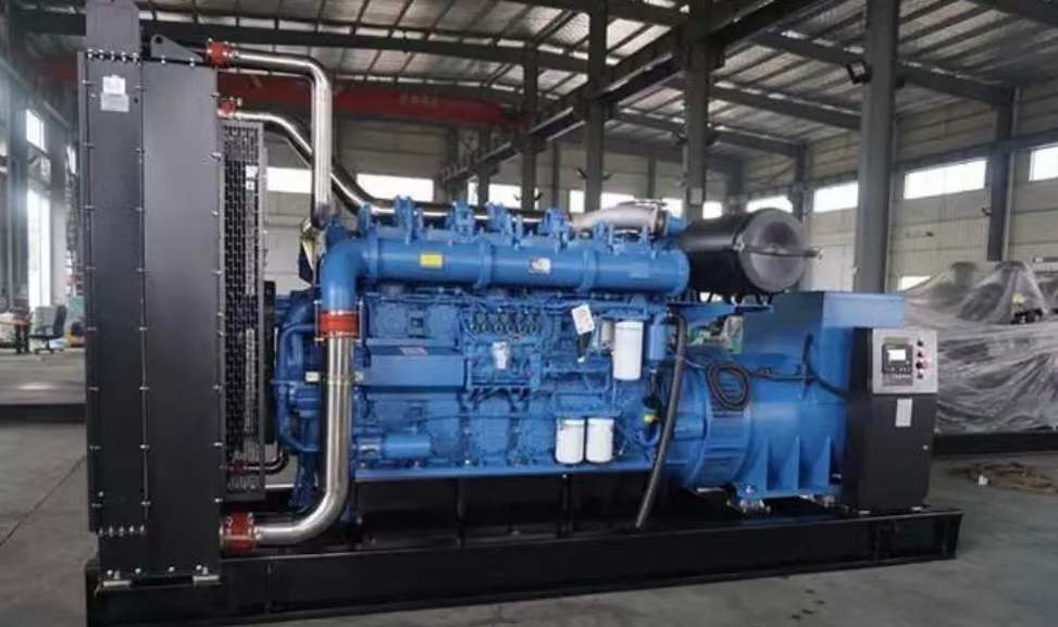 崆峒如何选择适合的 500kW 柴油发电机组？