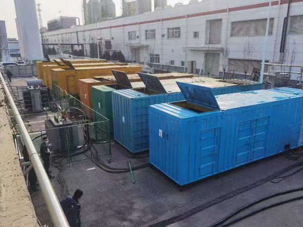 崆峒380V和690V电压的电缆线相同吗?