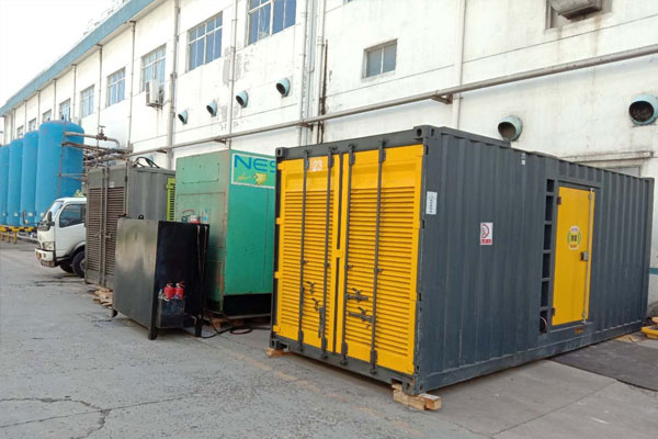 崆峒发电机组保养是确保其正常运行、延长使用寿命的关键，以下是一些保养注意事项