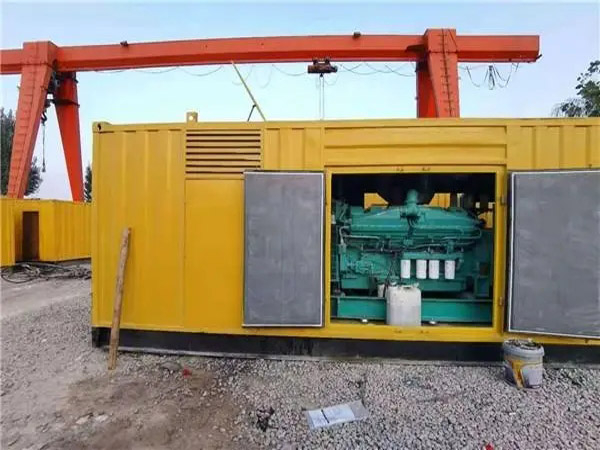 崆峒冬季低温环境下,500KW发电机组应该选择什么类型的启动电瓶?
